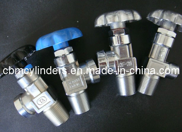 Cbmtech Gas Cylinders Valve Handwheels for Sale